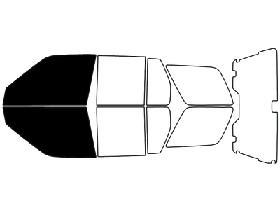 Front - 5%