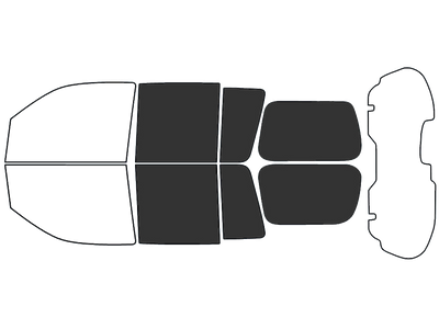 Back - 15% + Cargo