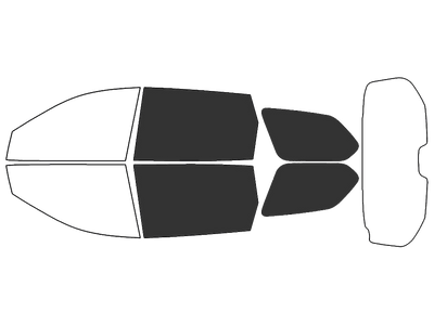 Back - 15% + Cargo