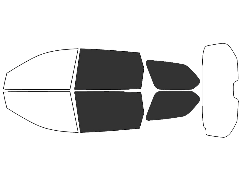 Back - 15% + Cargo