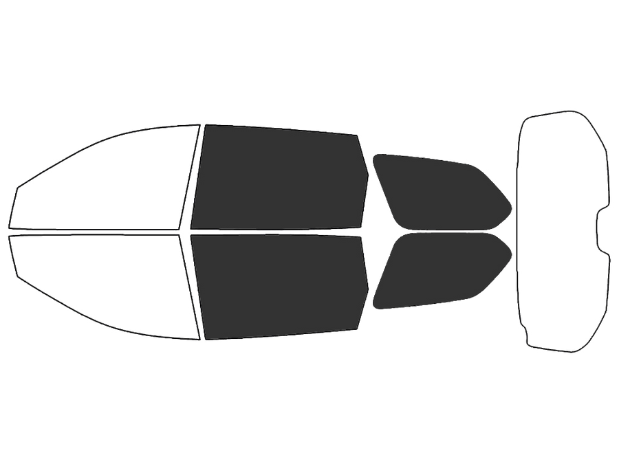 Back - 15% + Cargo