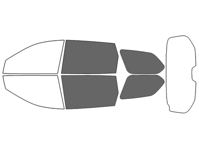 Back - 35% + Cargo