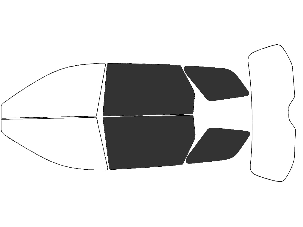 Back - 20% + Cargo