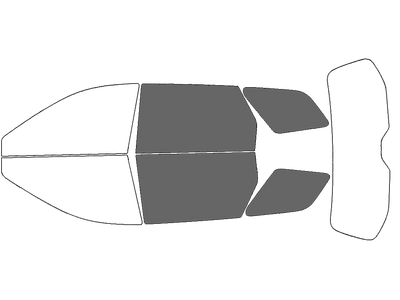 Back - 35% + Cargo