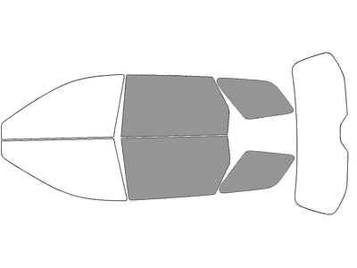 Back - 50% + Cargo