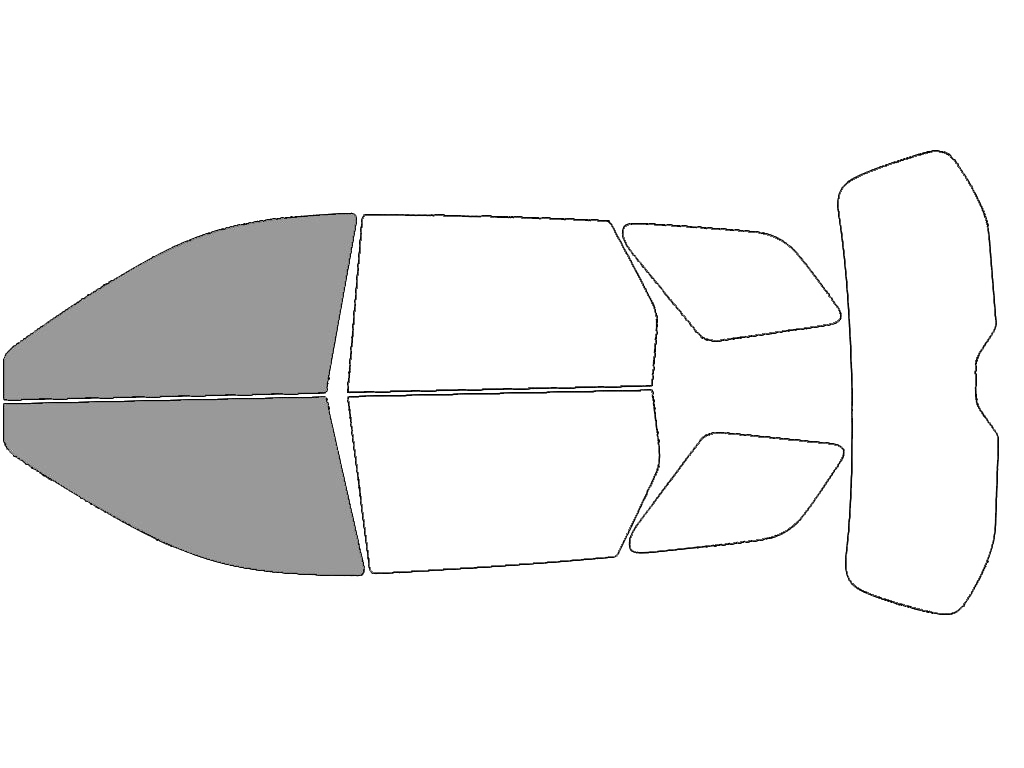 Front - 50%