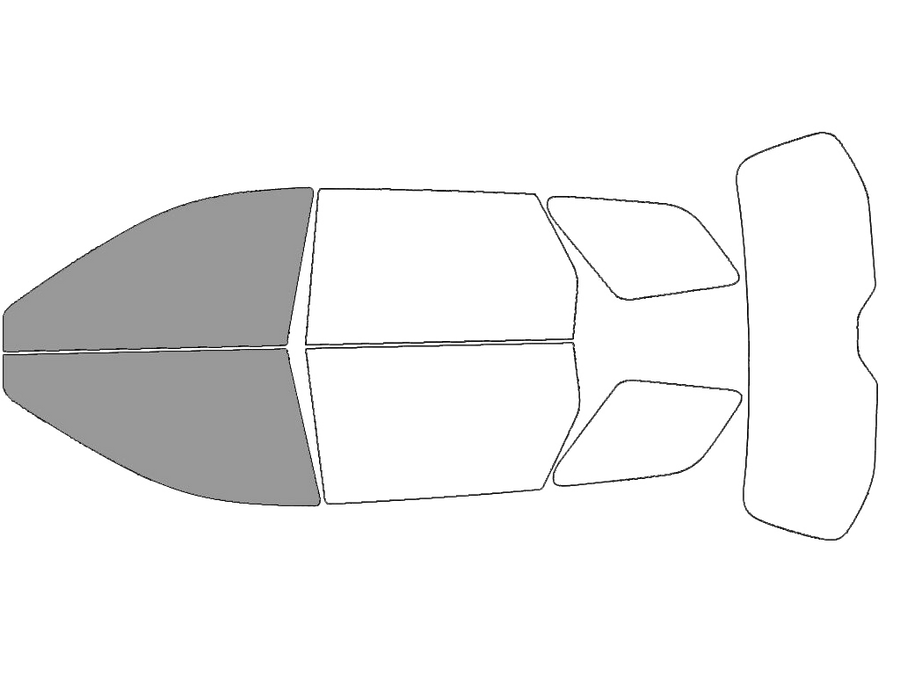 Front - 50%