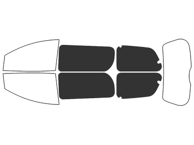Back - 15% + Cargo