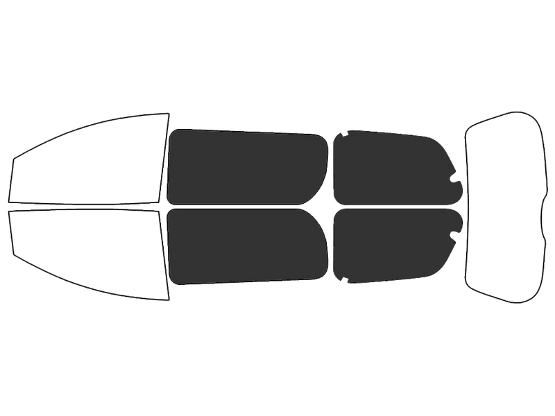 Back - 15% + Cargo