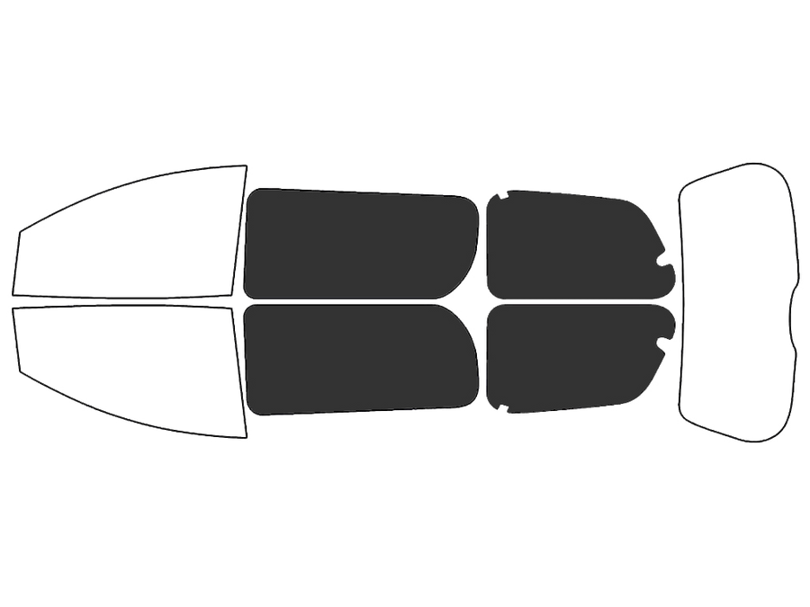 Back - 15% + Cargo