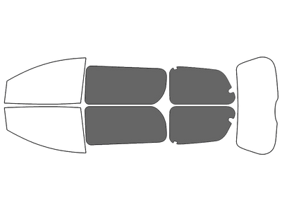 Back - 35% + Cargo