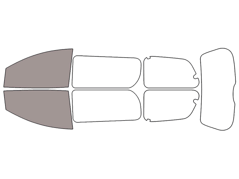 Front - 45%