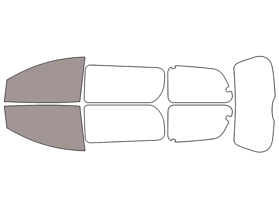 Front - 45%