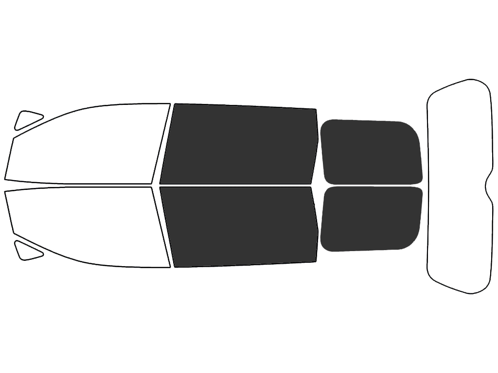 Back - 15% + Cargo