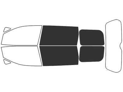 Back - 15% + Cargo