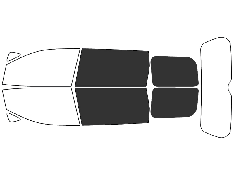 Back - 15% + Cargo