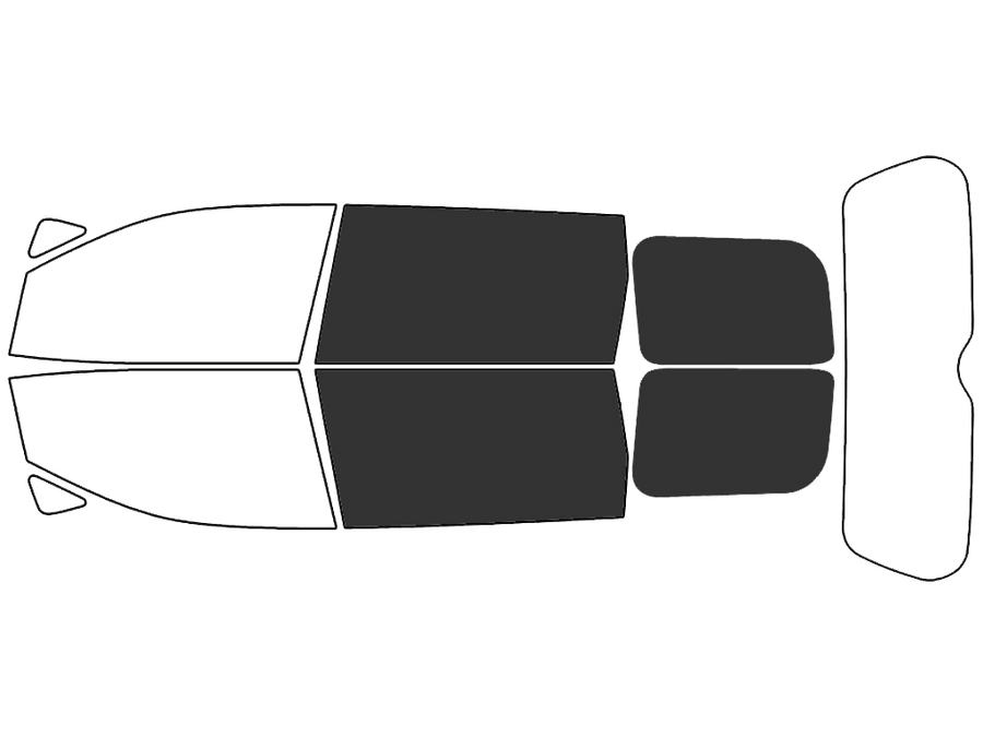 Back - 15% + Cargo
