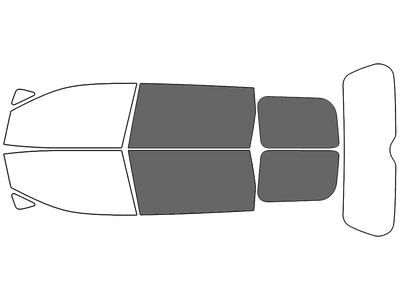 Back - 35% + Cargo