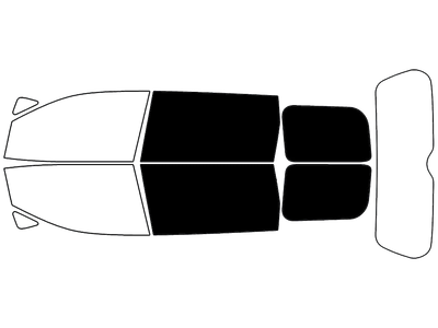 Back - 5% + Cargo