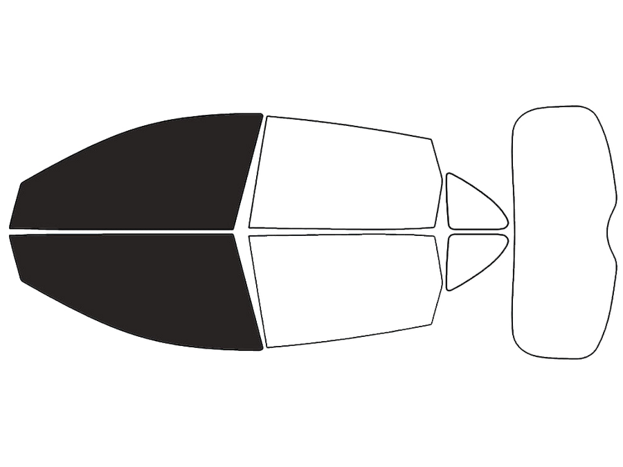 Front - 15%