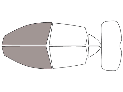 Front - 50%