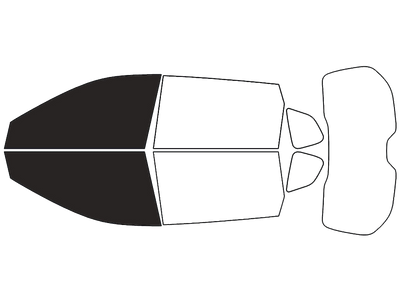 Front - 15%