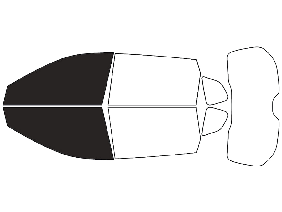 Front - 15%
