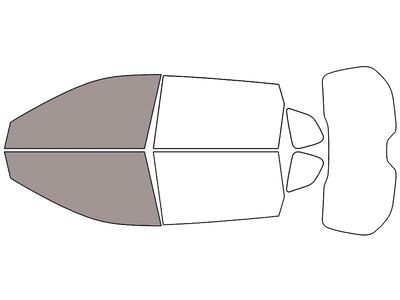 Front - 50%