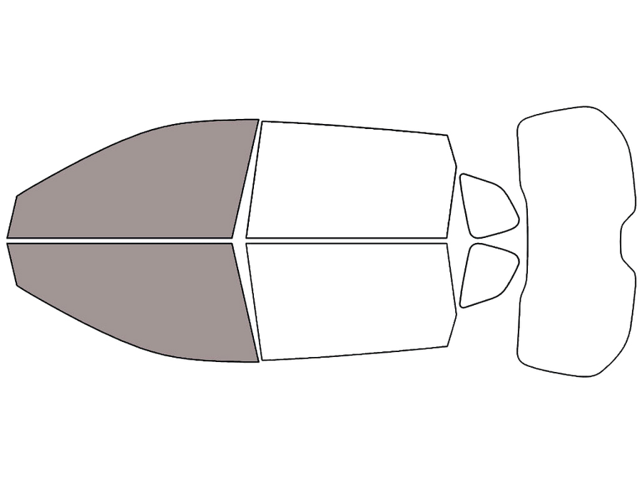 Front - 50%