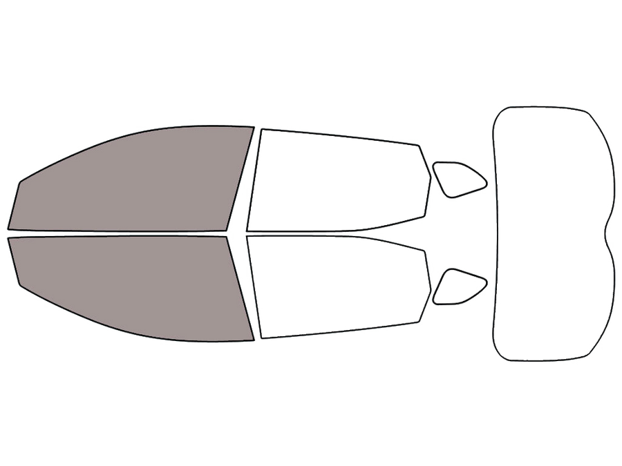 Front - 50%