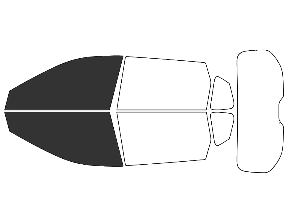 Front - 20%