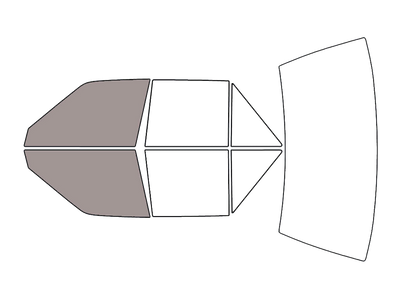 Front - 50%