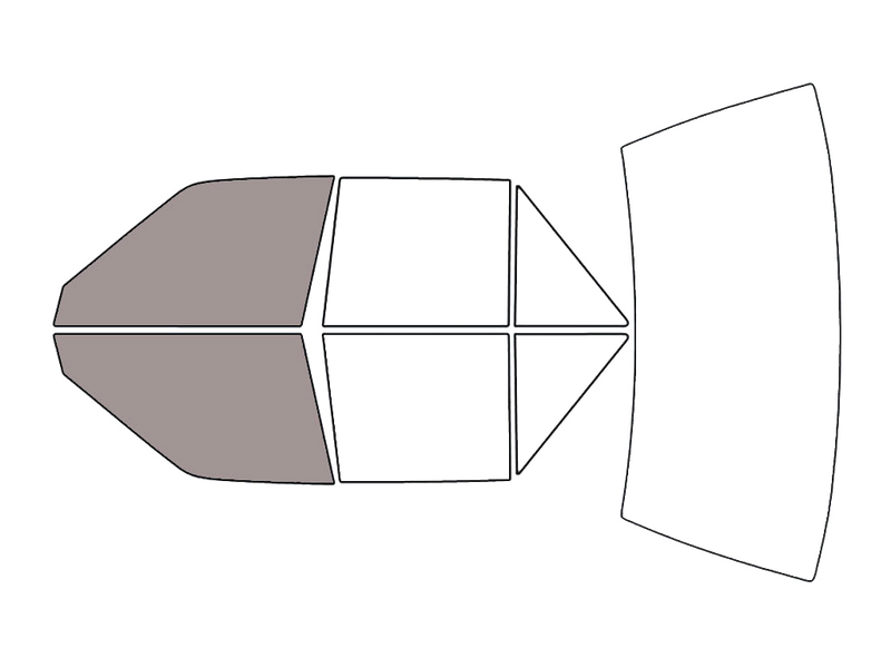 Front - 50%