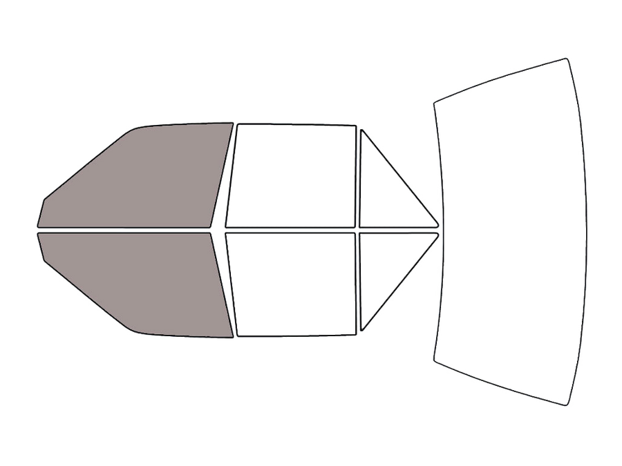 Front - 50%