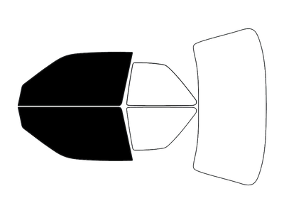 Front - 5%