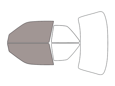 Front - 50%