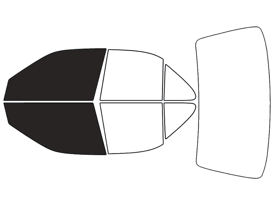 Front - 15%