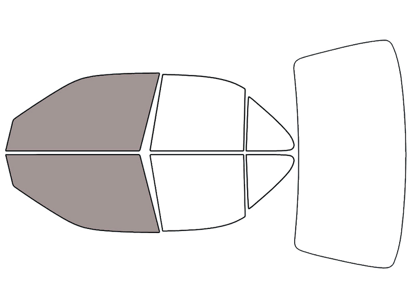 Front - 50%