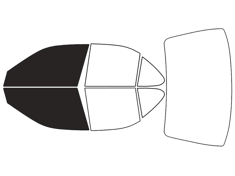 Front - 20%