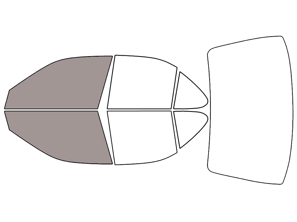 Front - 50%