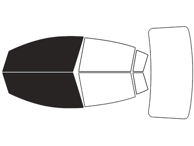 Front - 15%