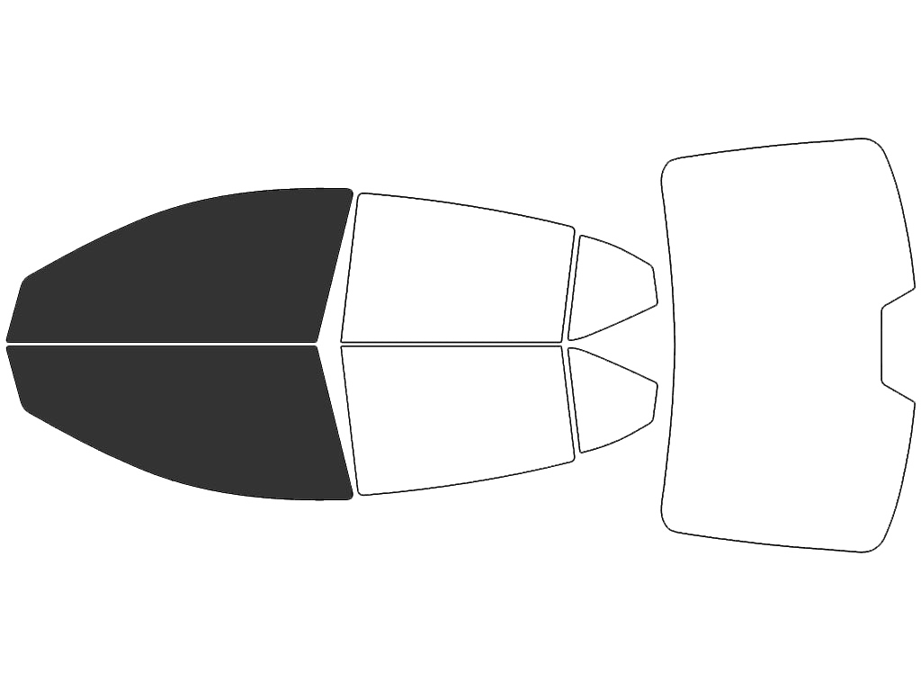 Front - 15%