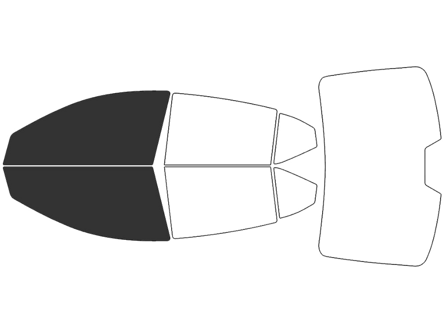 Front - 15%