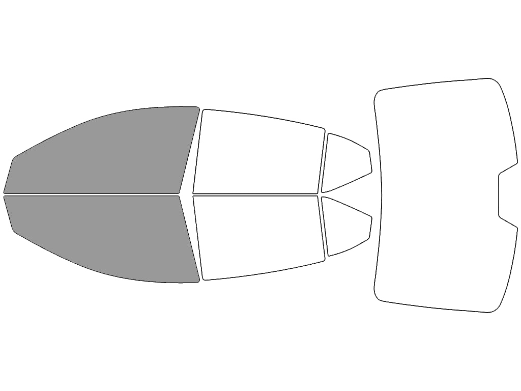 Front - 50%