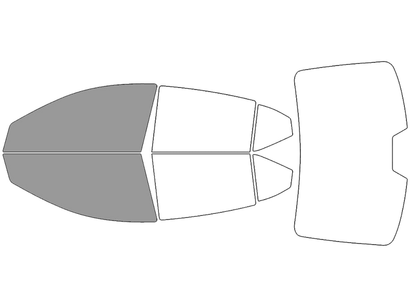 Front - 45%