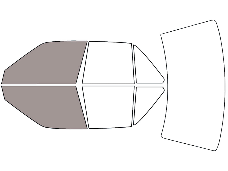Front - 45%