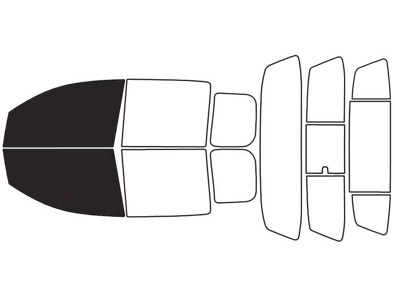 Front - 15%
