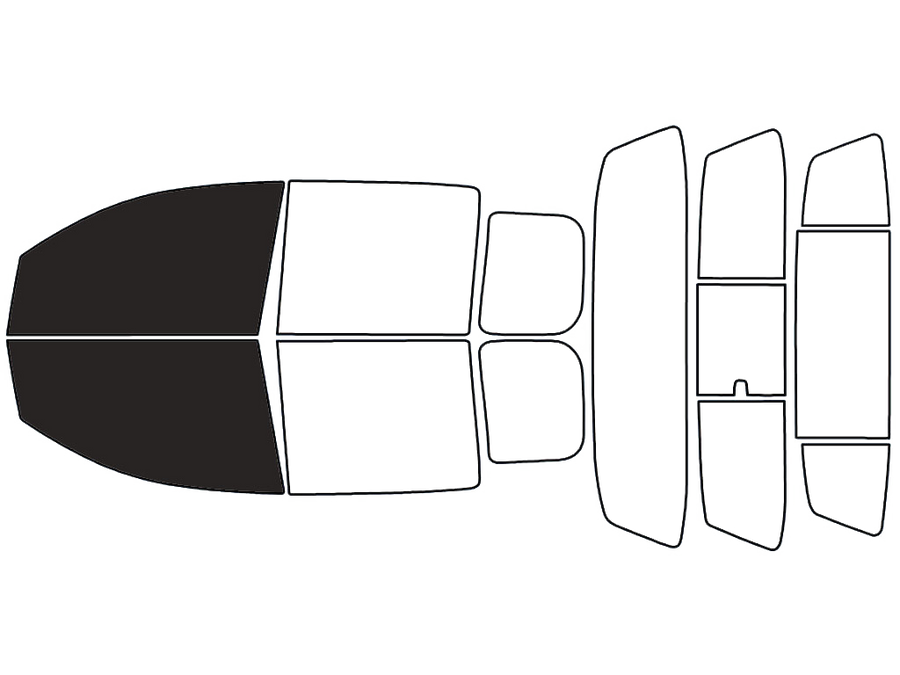 Front - 15%