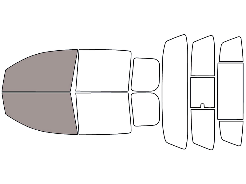 Front - 50%