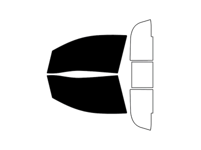 Front - 5%